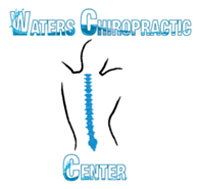 Waters Chiropractic Logo